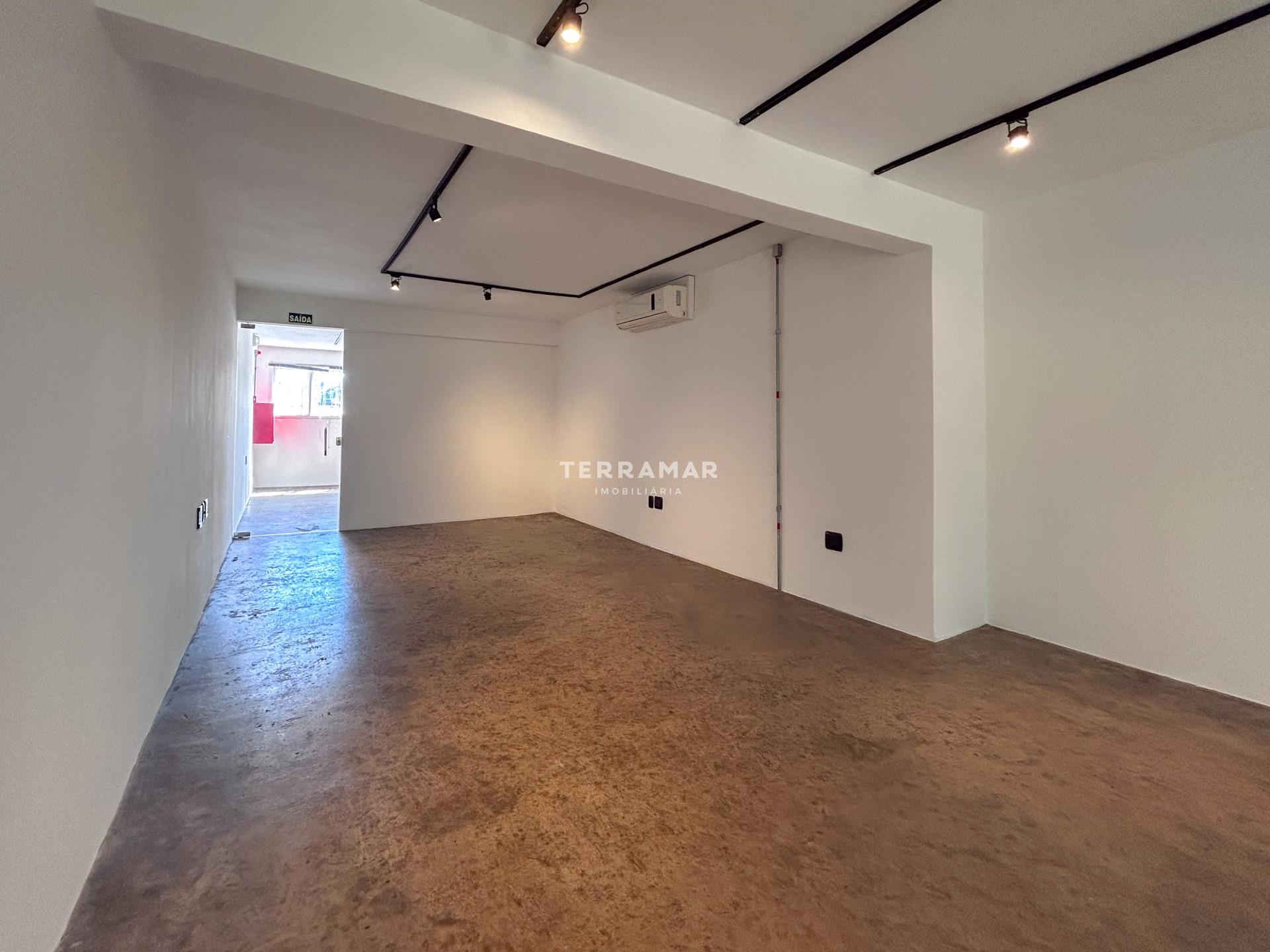 Loja à venda no Jardim Mauá: 