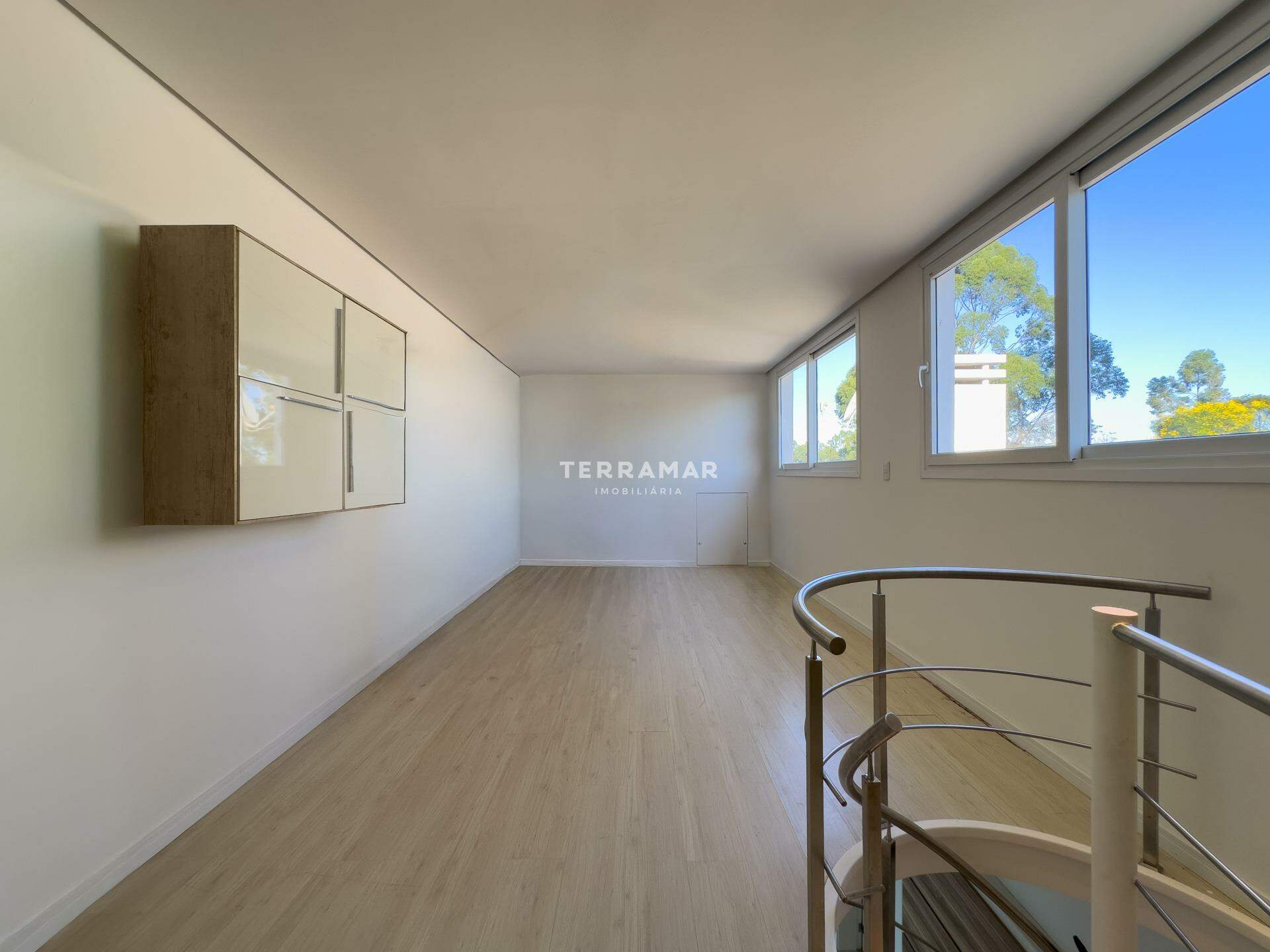 Casa em condomínio à venda no Canudos: 