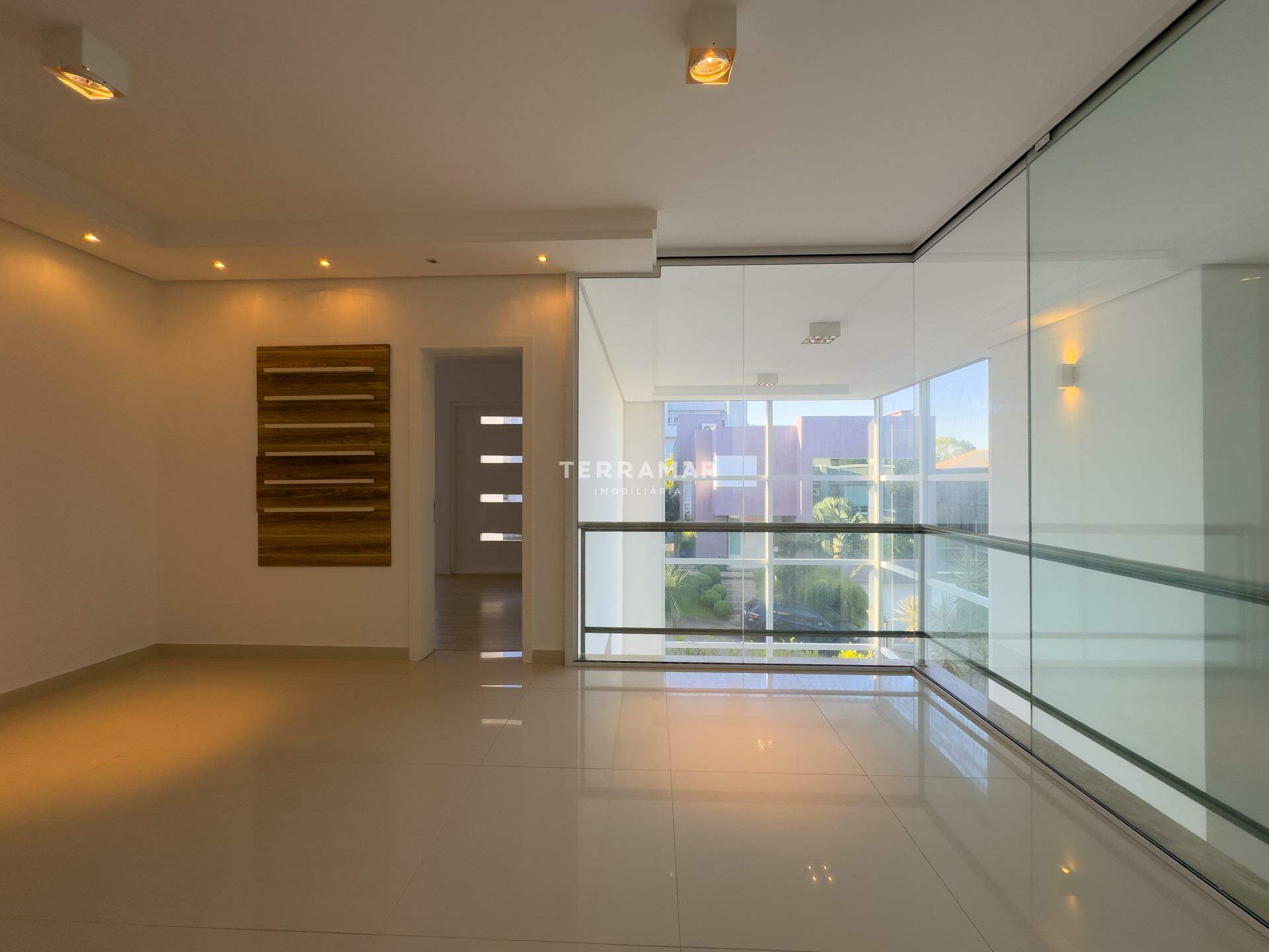 Casa em condomínio à venda no Canudos: 