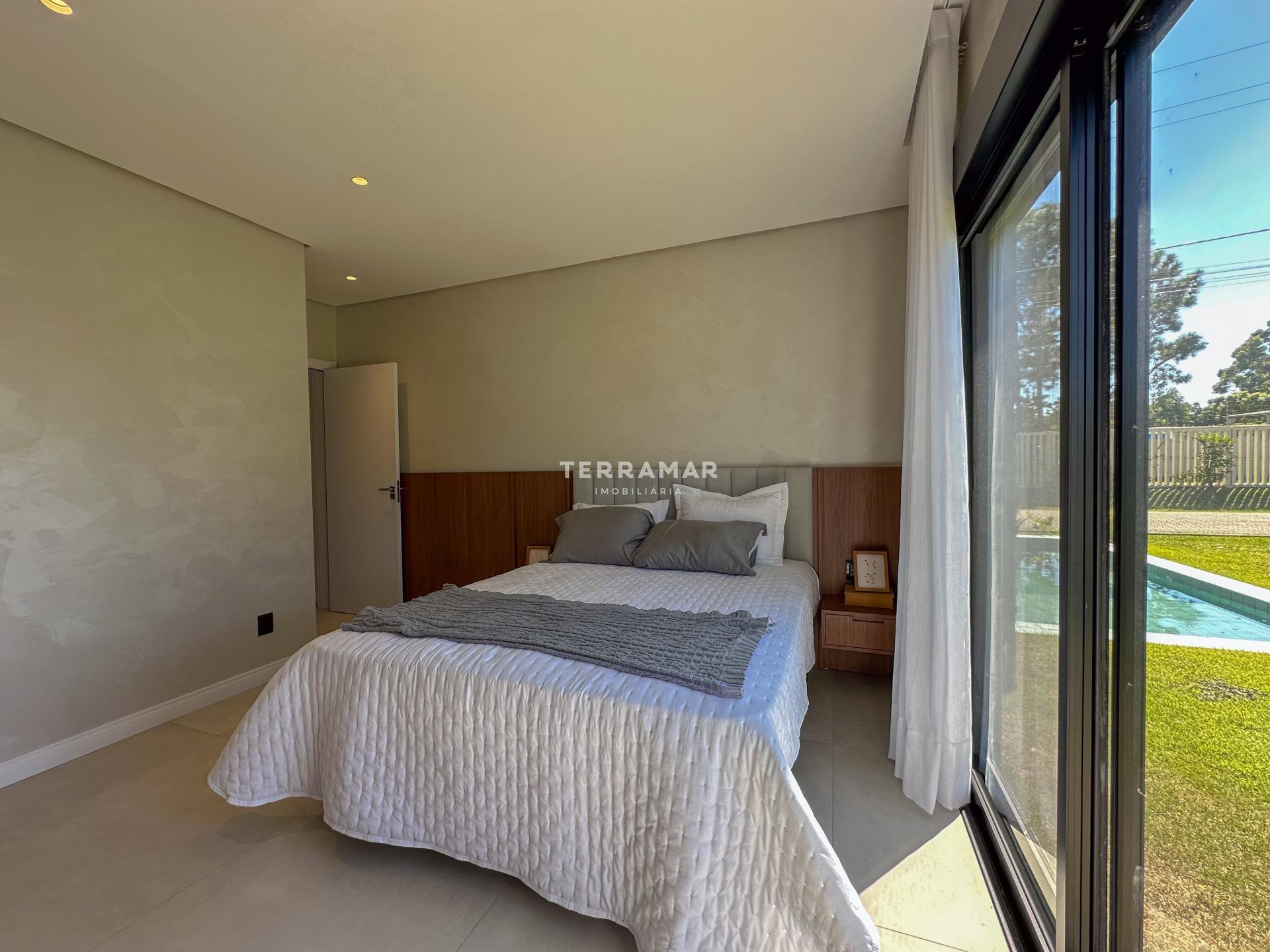 Casa em condomínio à venda no Capão Ilhas Resort: 