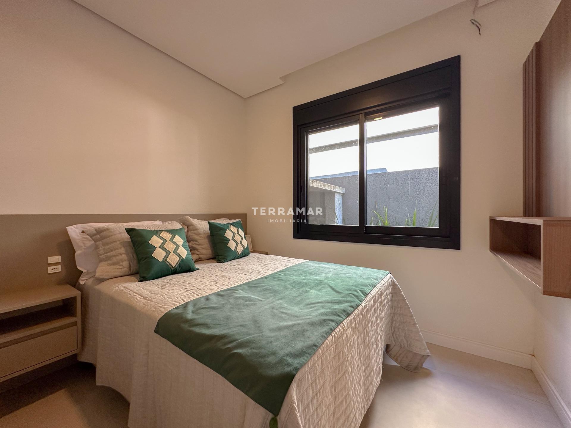 Casa em condomínio à venda no Capão Ilhas Resort: 