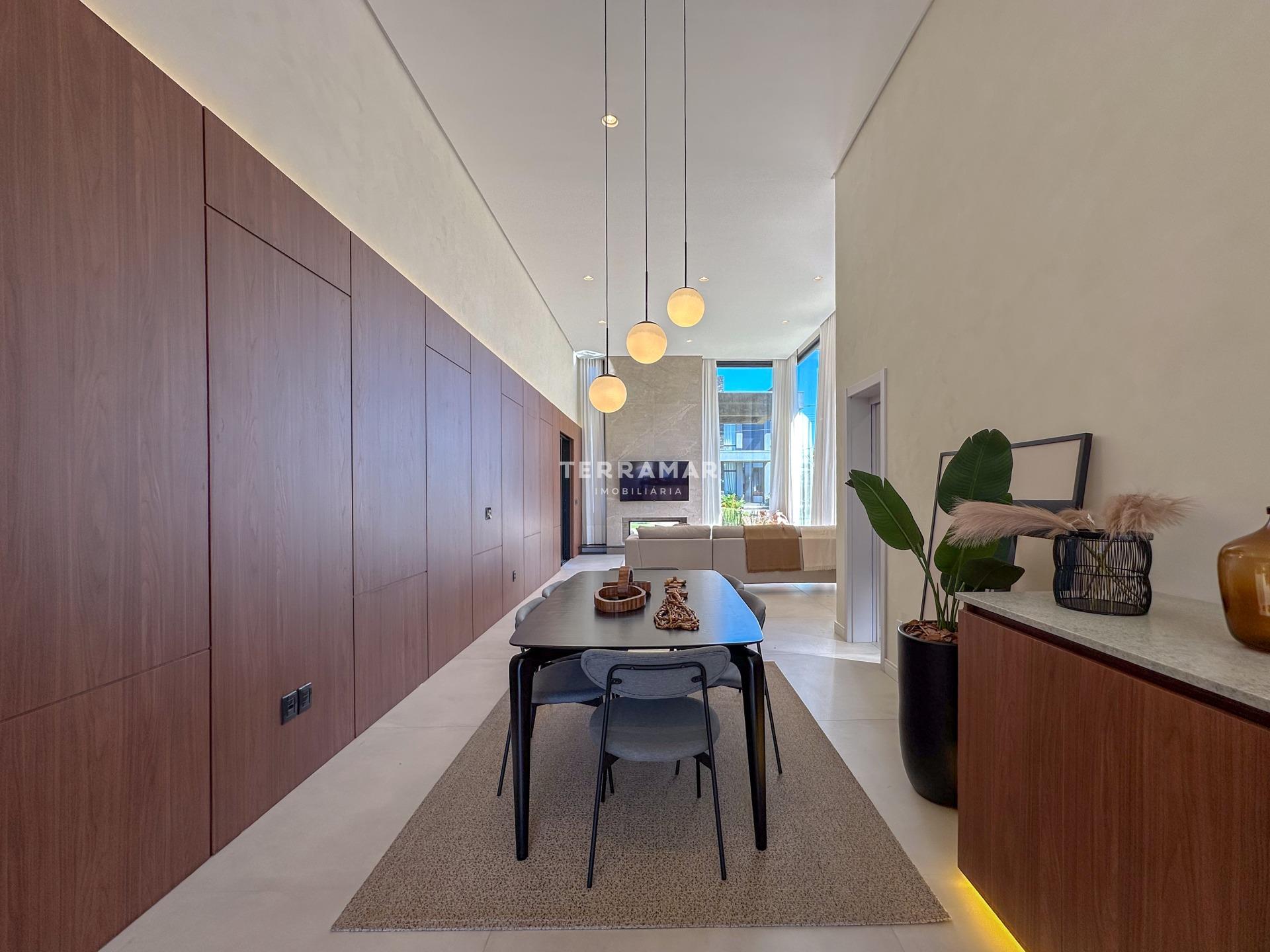 Casa em condomínio à venda no Capão Ilhas Resort: 