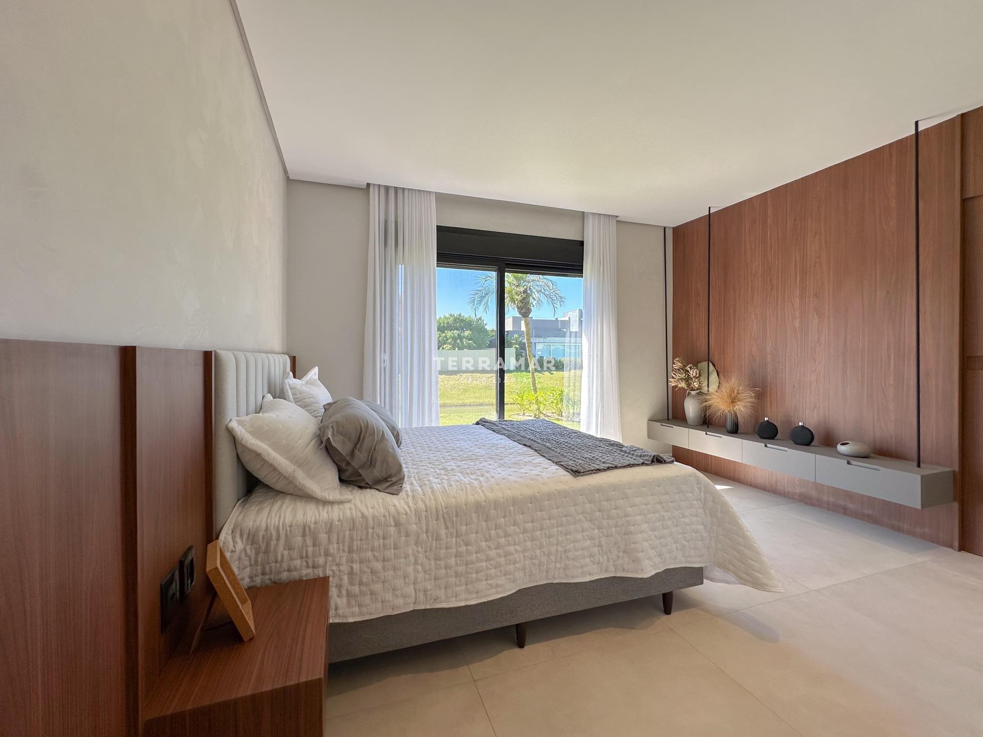 Casa em condomínio à venda no Capão Ilhas Resort: 