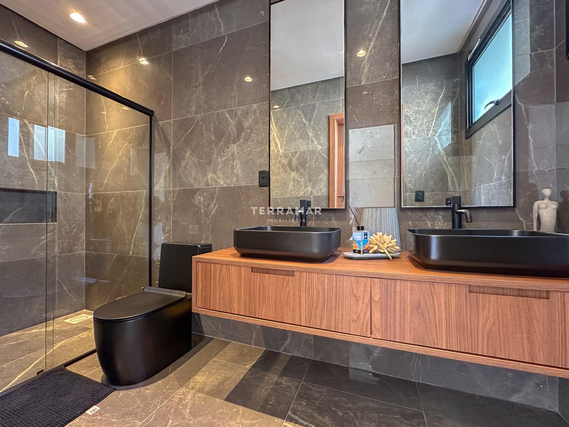 Casa em condomínio à venda no Capão Ilhas Resort: 