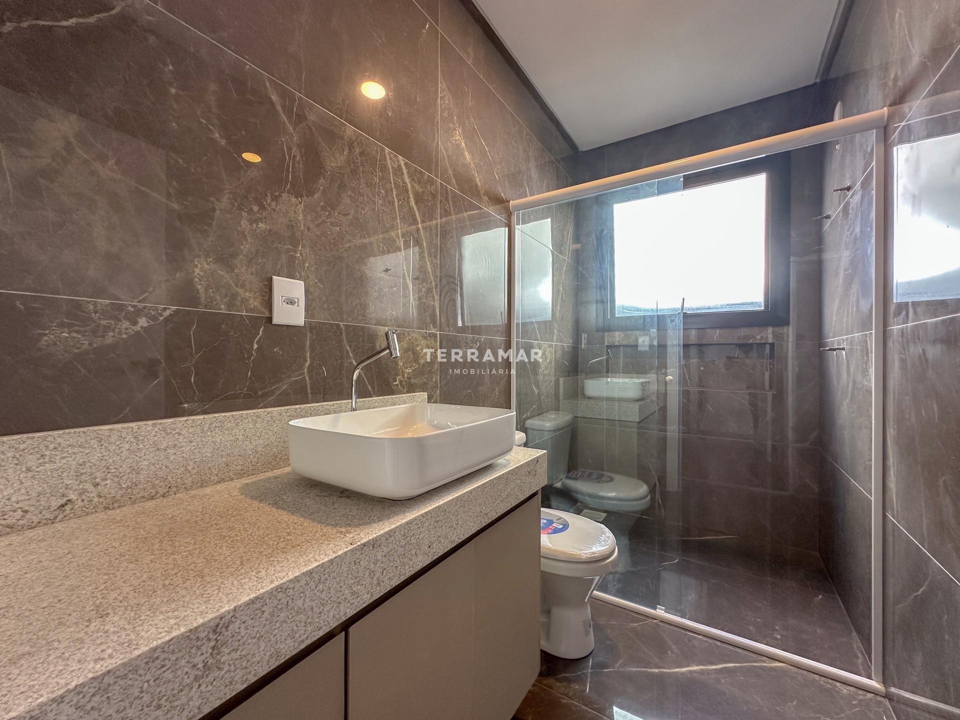 Casa em condomínio à venda no Capão Ilhas Resort: 