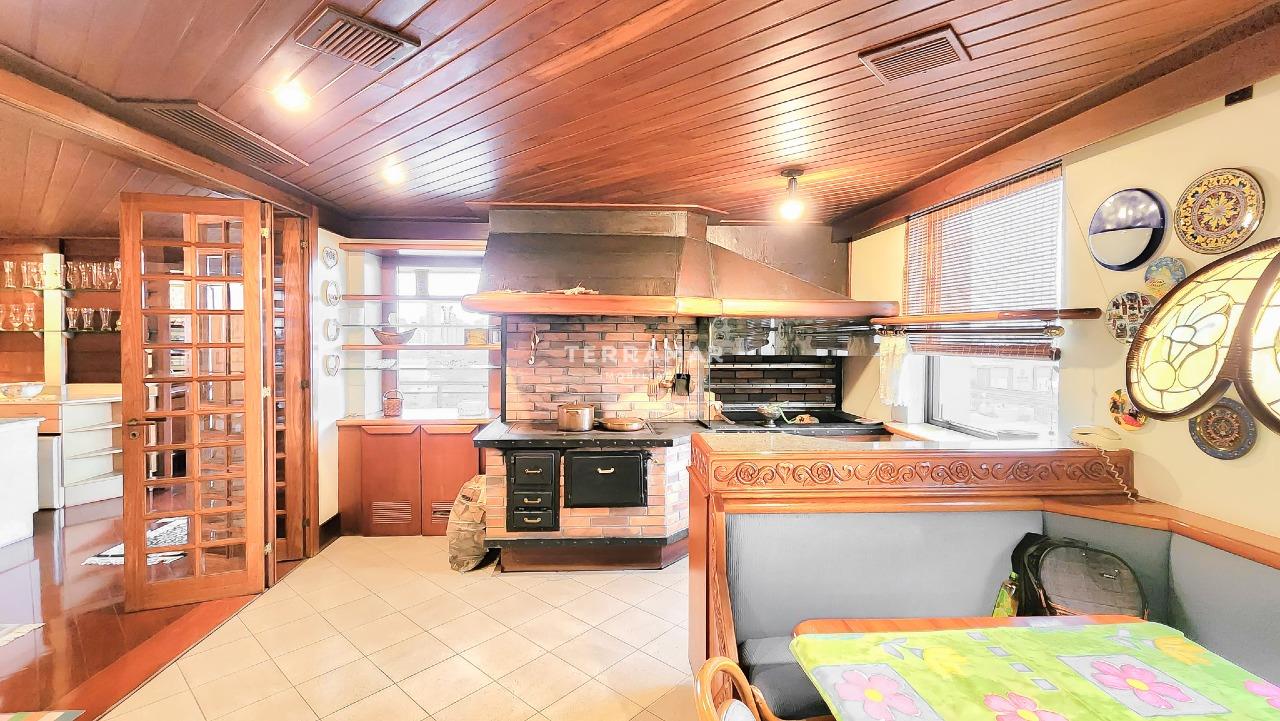 Apartamento para aluguel no Vila Rosa: 