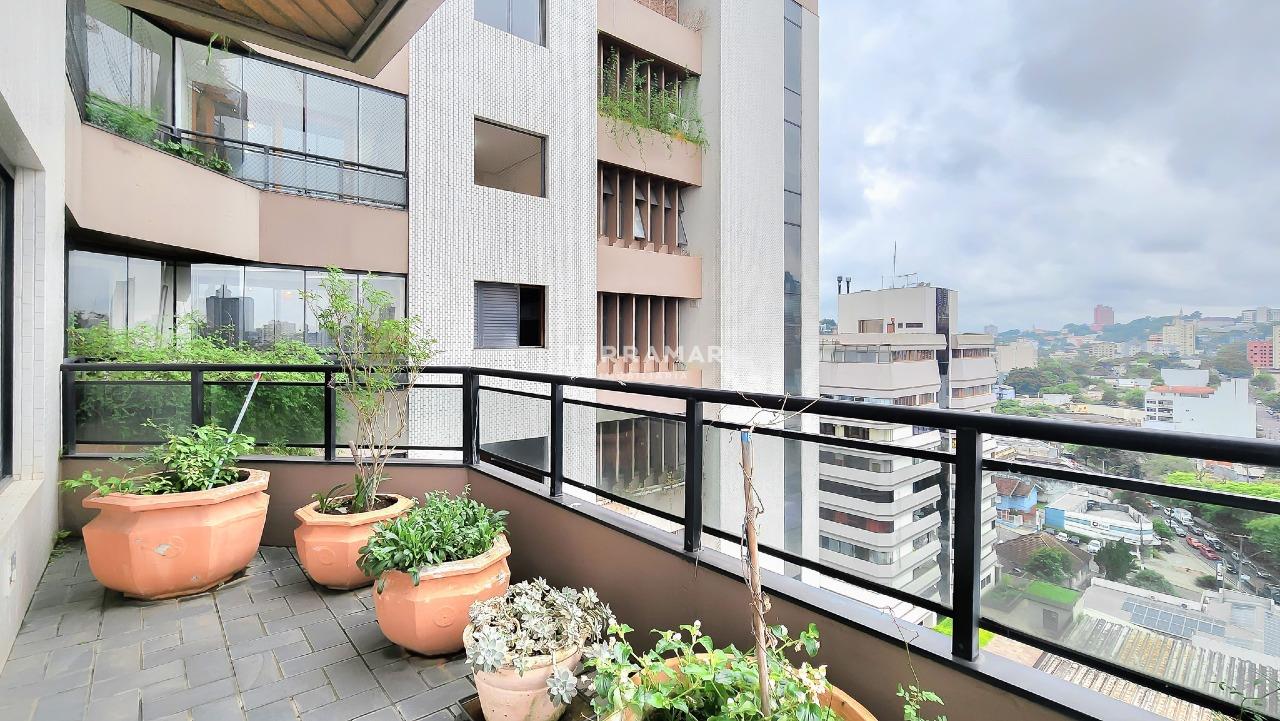 Apartamento para aluguel no Vila Rosa: 