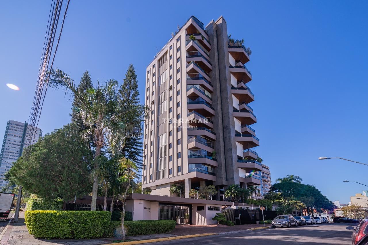 Apartamento para aluguel no Vila Rosa: 