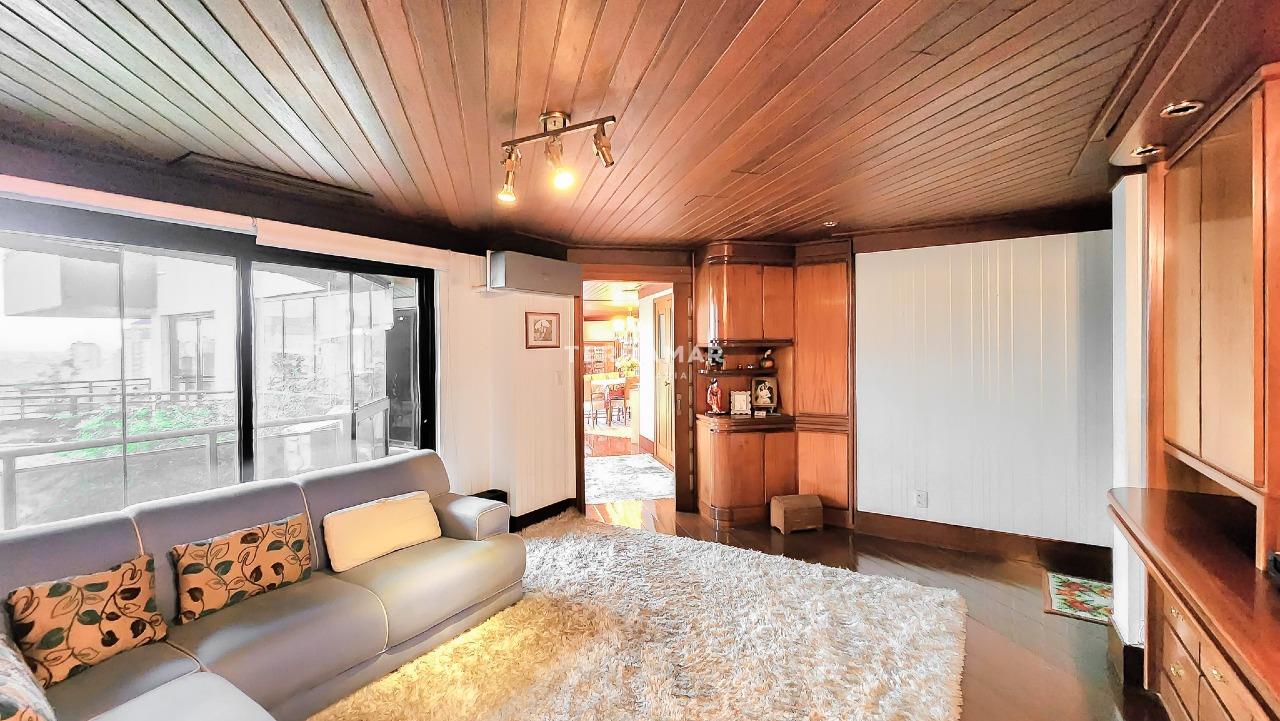 Apartamento para aluguel no Vila Rosa: 