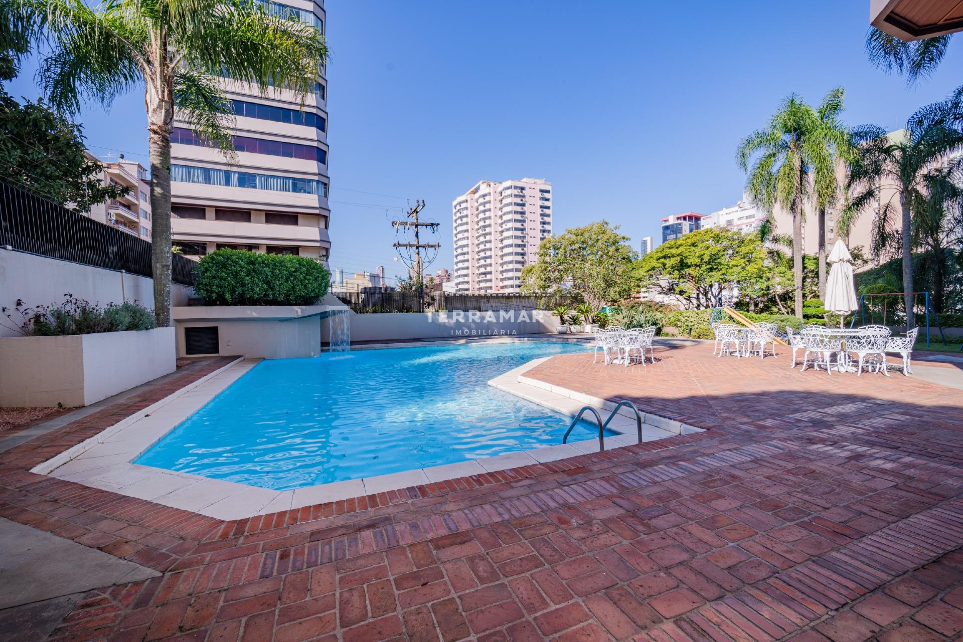 Apartamento para aluguel no Vila Rosa: 