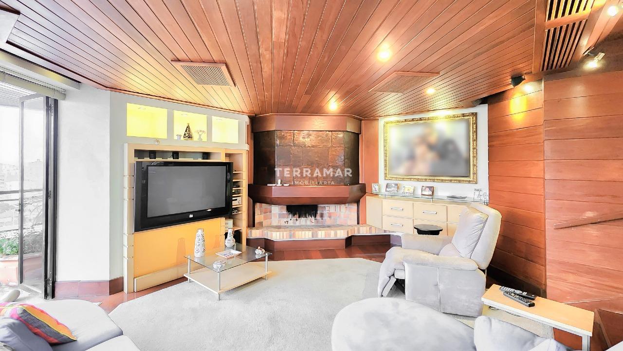 Apartamento para aluguel no Vila Rosa: 