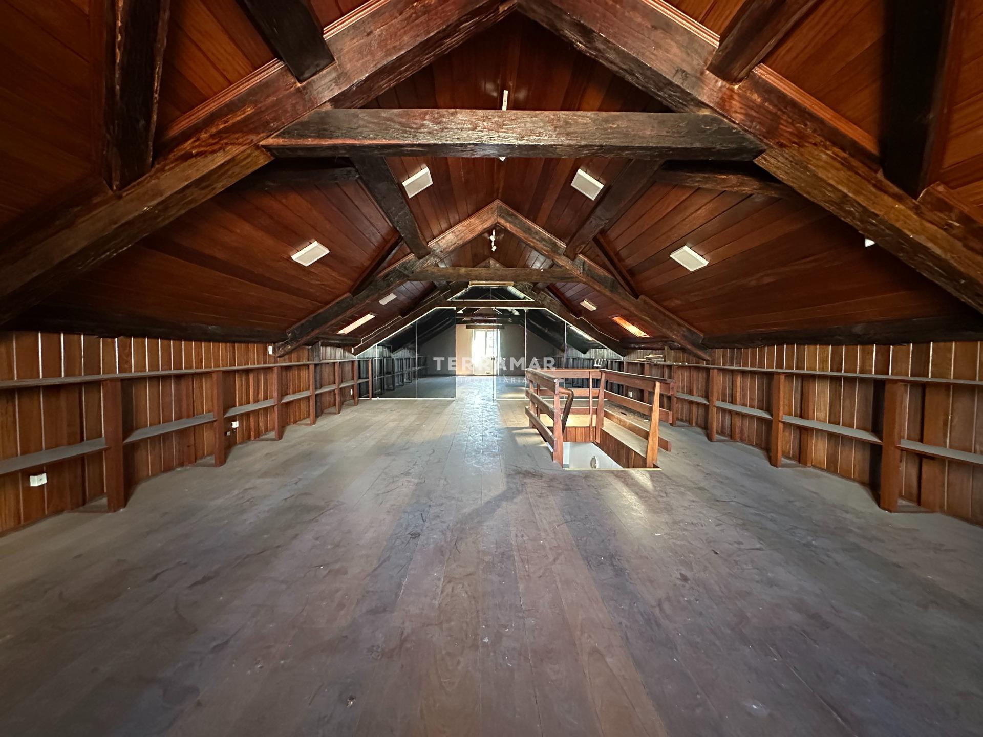 Prédio para aluguel no Hamburgo Velho: 