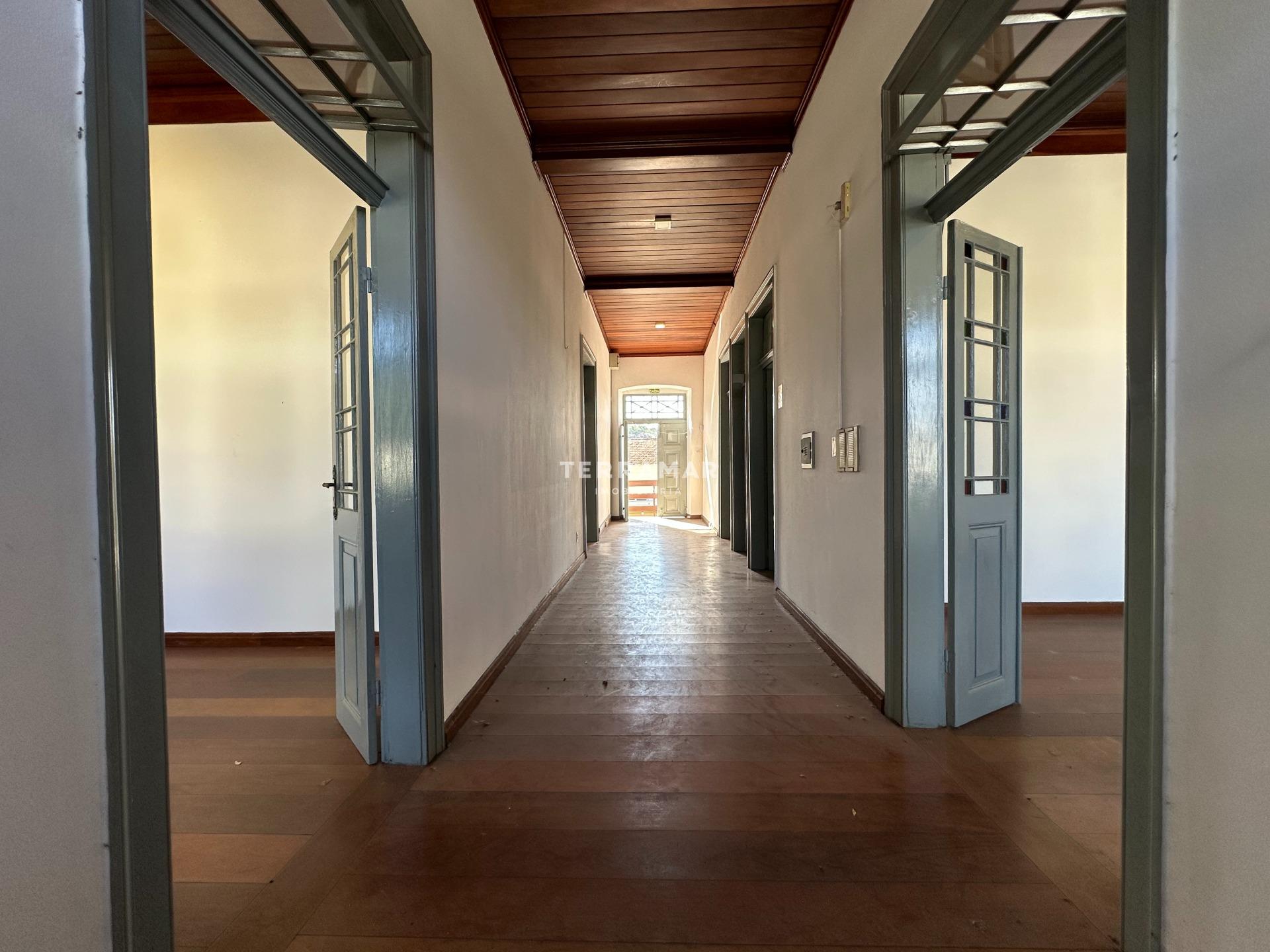 Prédio para aluguel no Hamburgo Velho: 