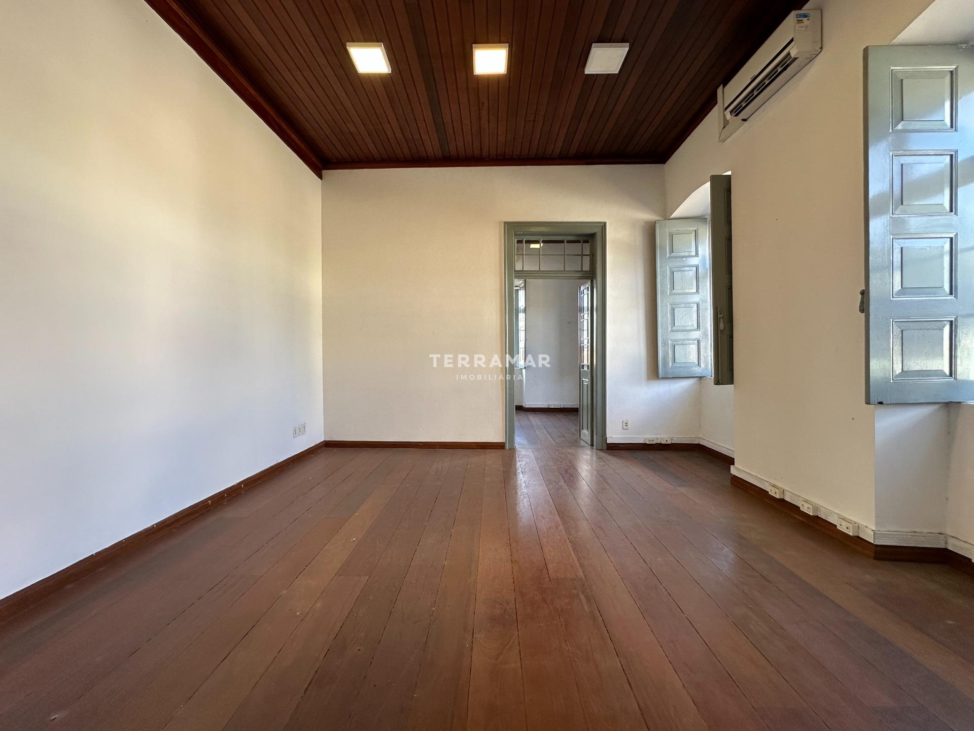 Prédio para aluguel no Hamburgo Velho: 