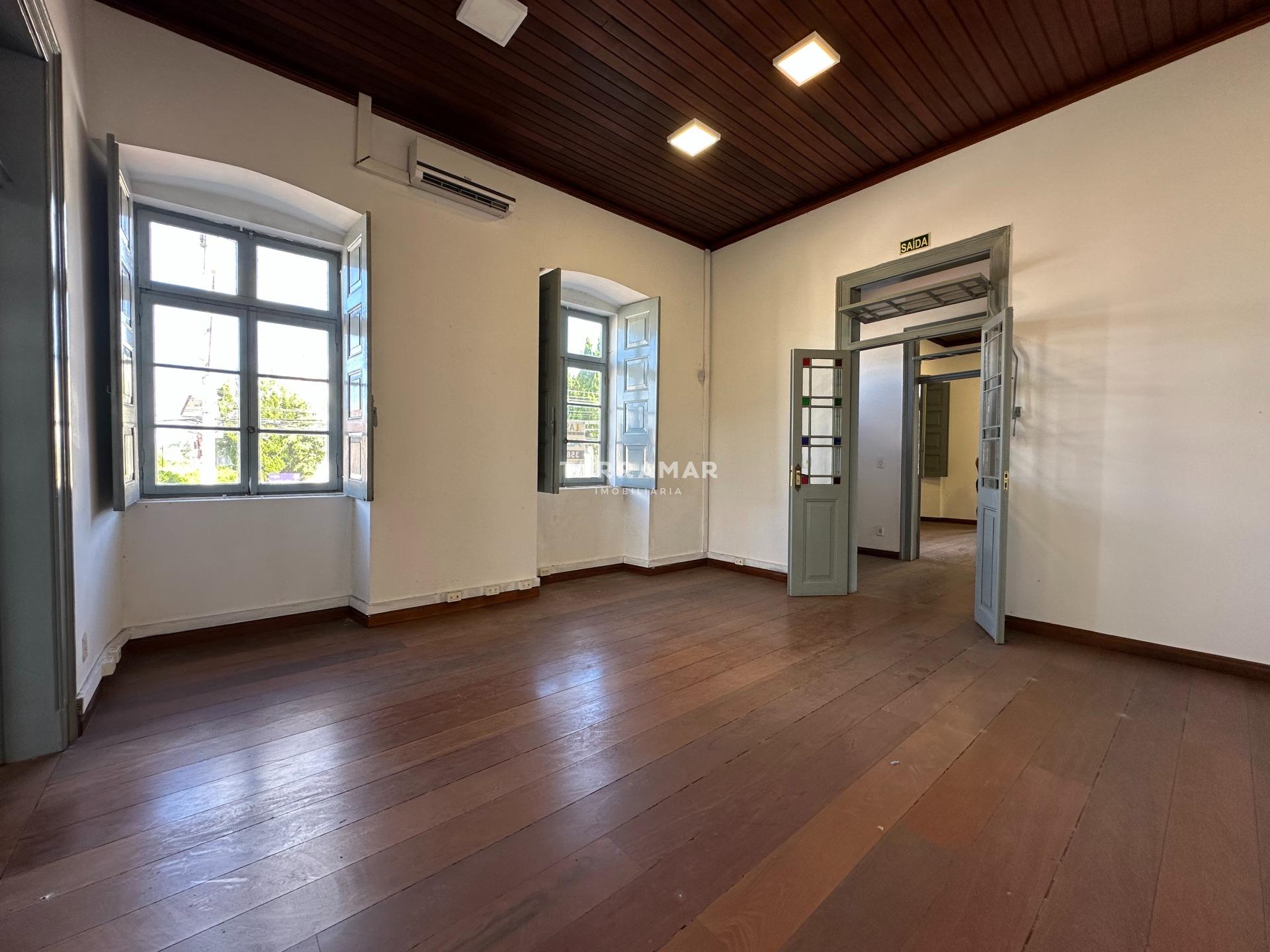 Prédio para aluguel no Hamburgo Velho: 