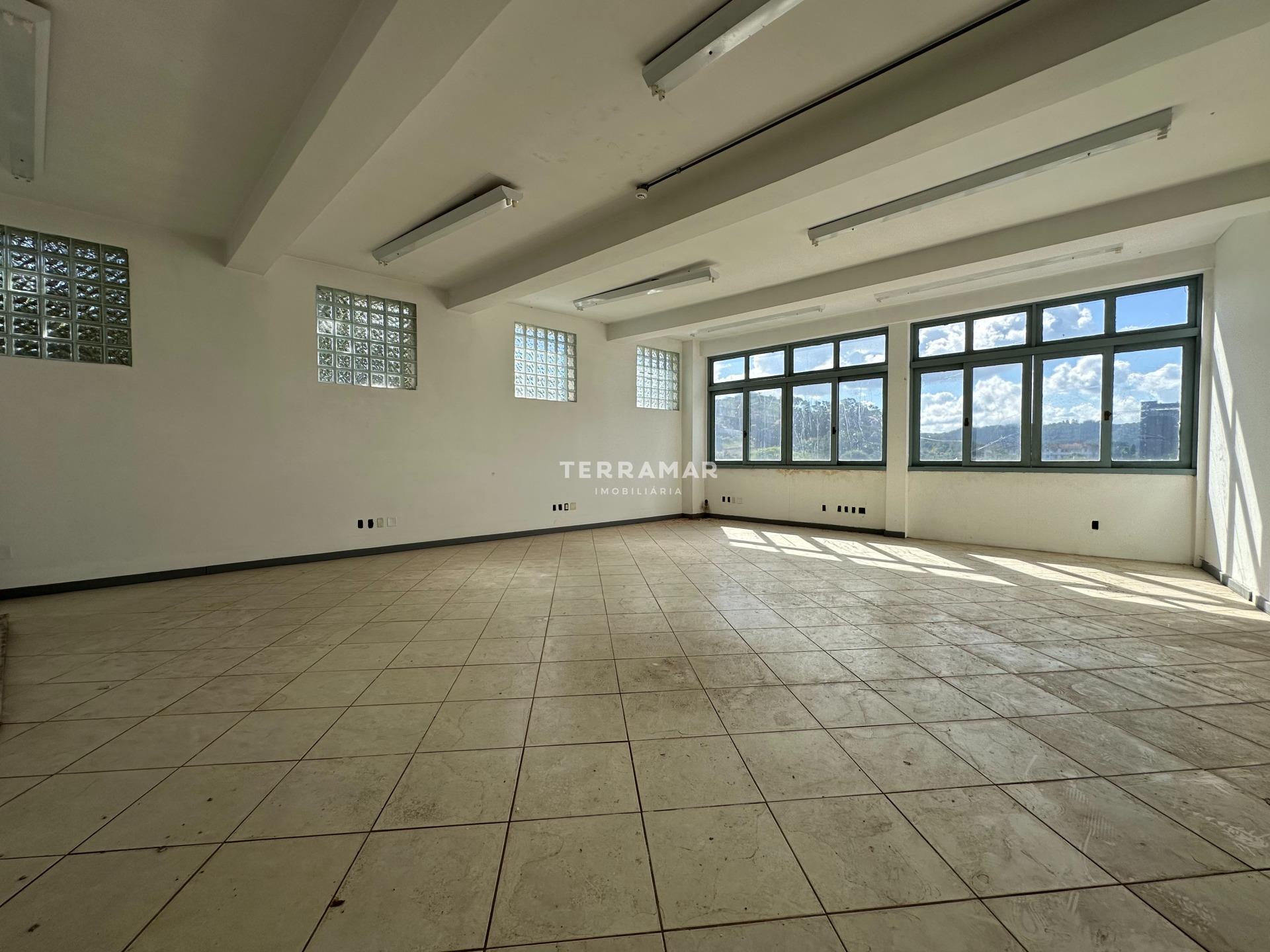 Prédio para aluguel no Hamburgo Velho: 