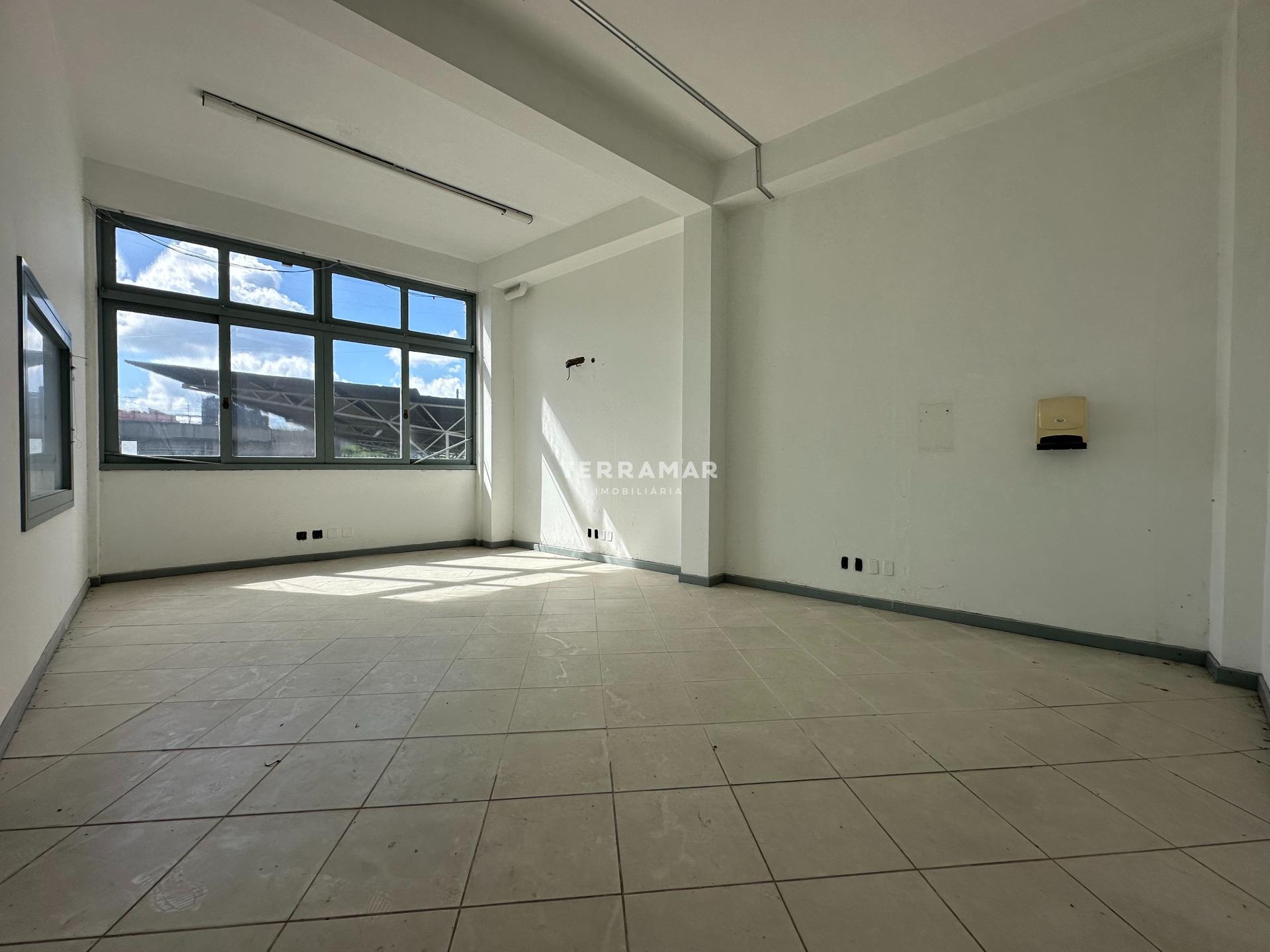 Prédio para aluguel no Hamburgo Velho: 