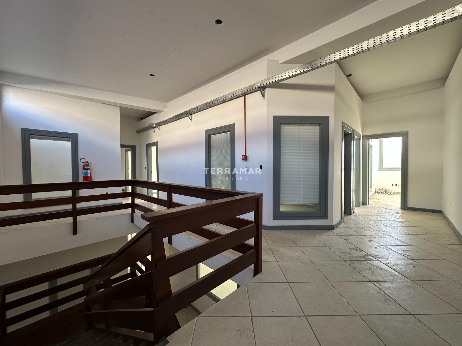 Prédio para aluguel no Hamburgo Velho: 