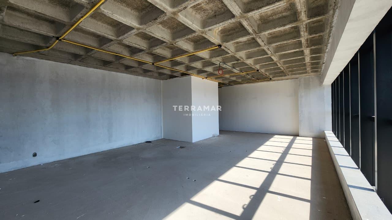 Sala comercial para aluguel no Jardim Mauá: final 3