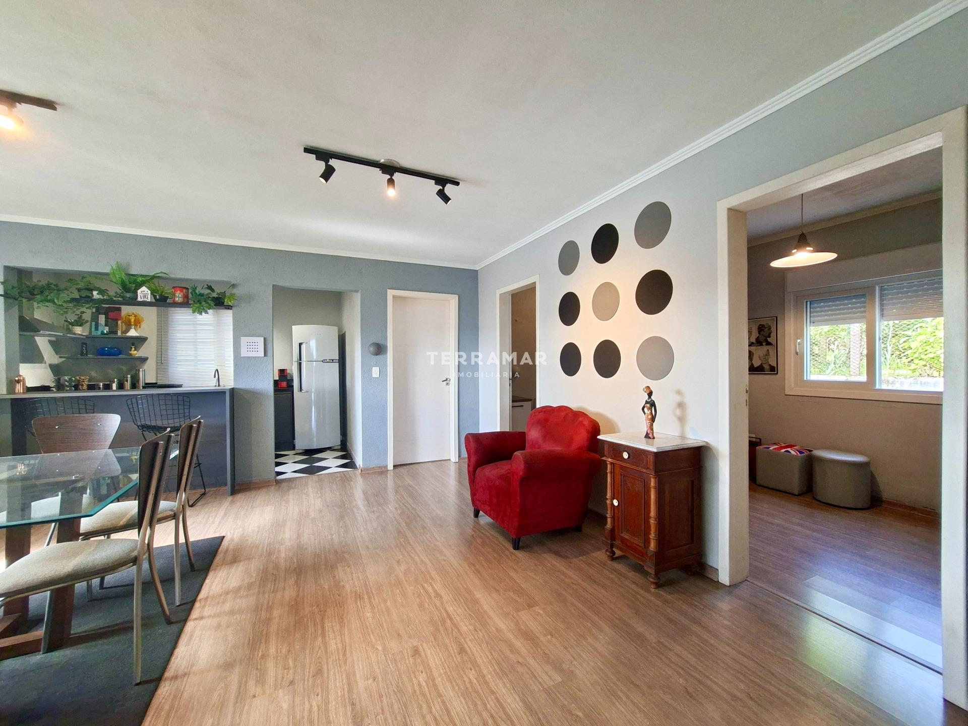 Casa à venda no Hamburgo Velho: 