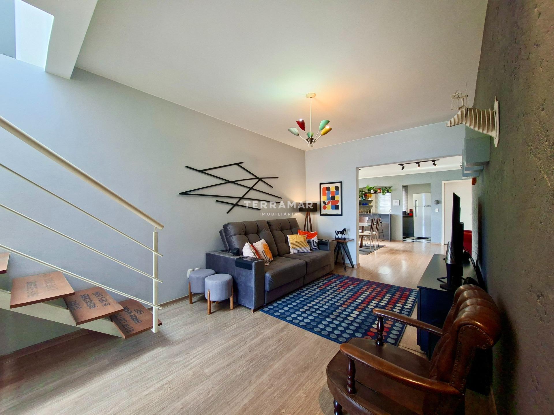 Casa à venda no Hamburgo Velho: 