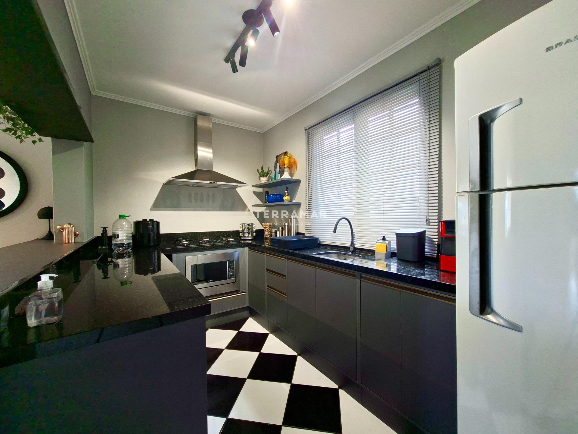 Casa à venda no Hamburgo Velho: 