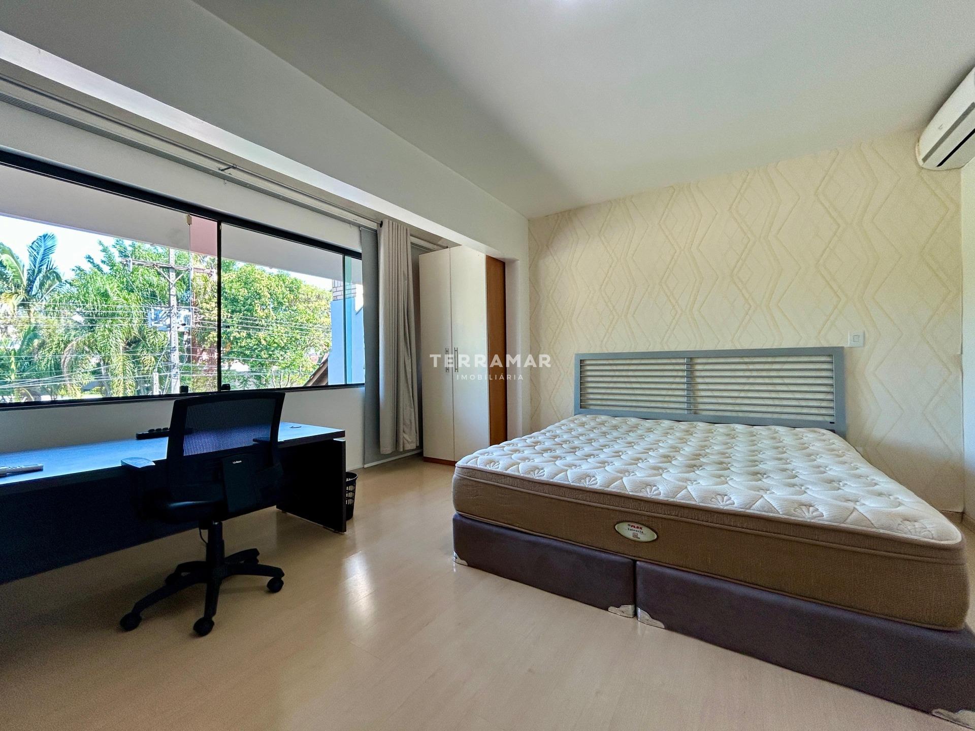 Casa para aluguel no Jardim Mauá: 