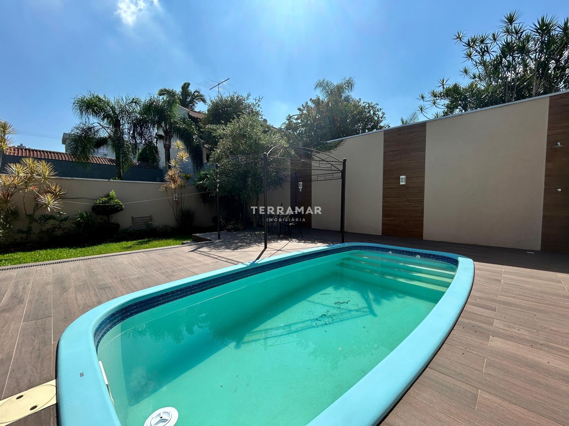 Casa para aluguel no Jardim Mauá: 