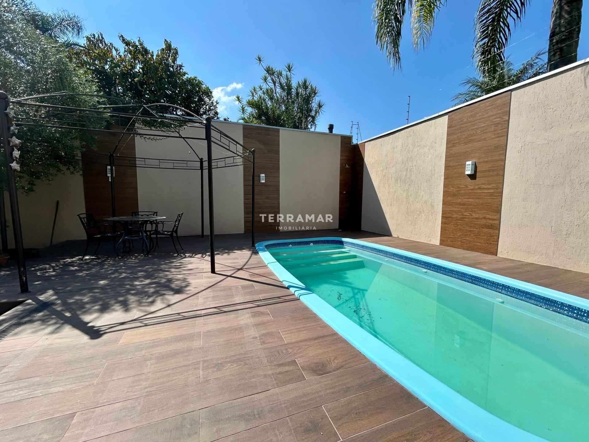 Casa para aluguel no Jardim Mauá: 