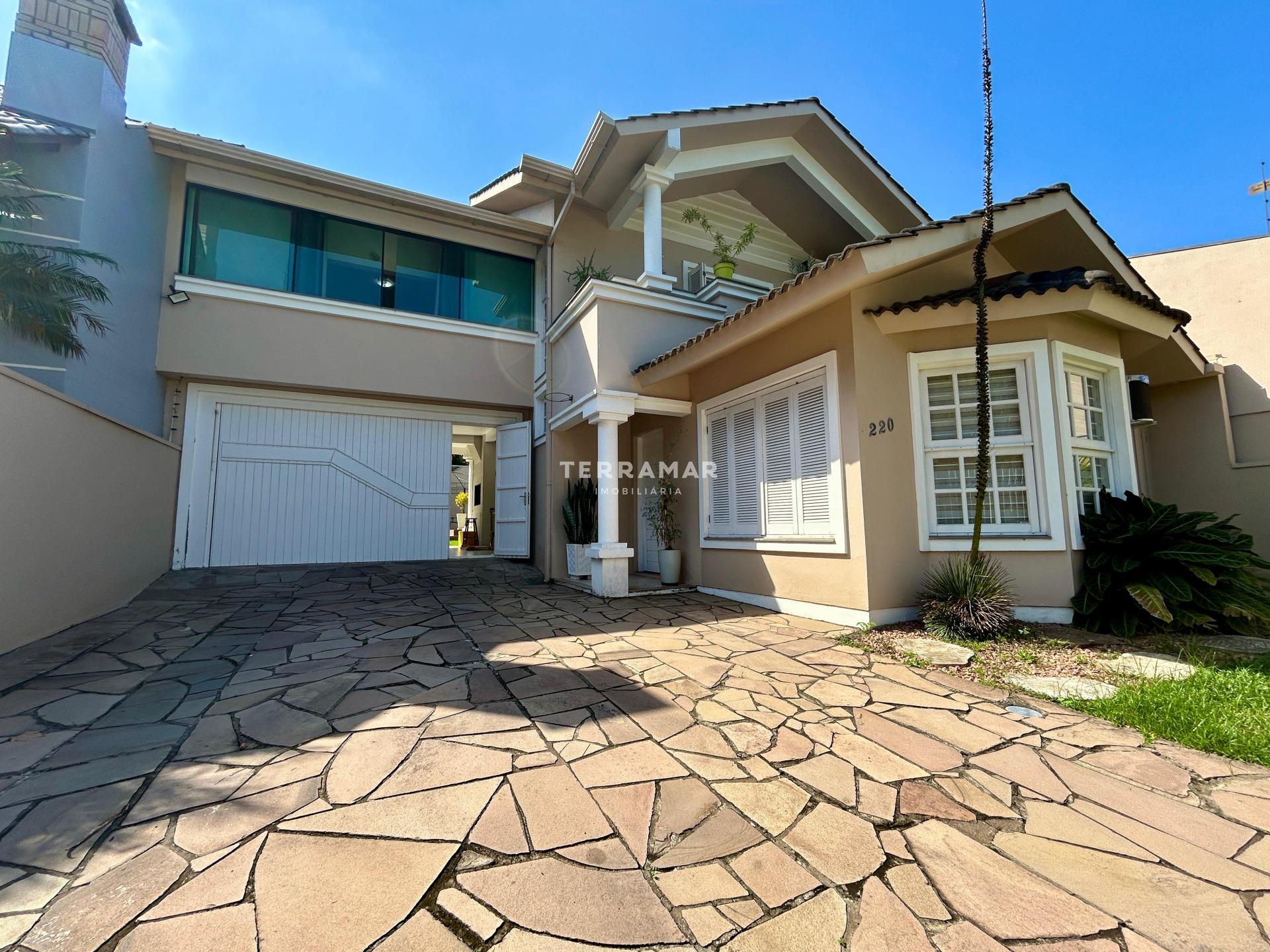 Casa para aluguel no Jardim Mauá: 