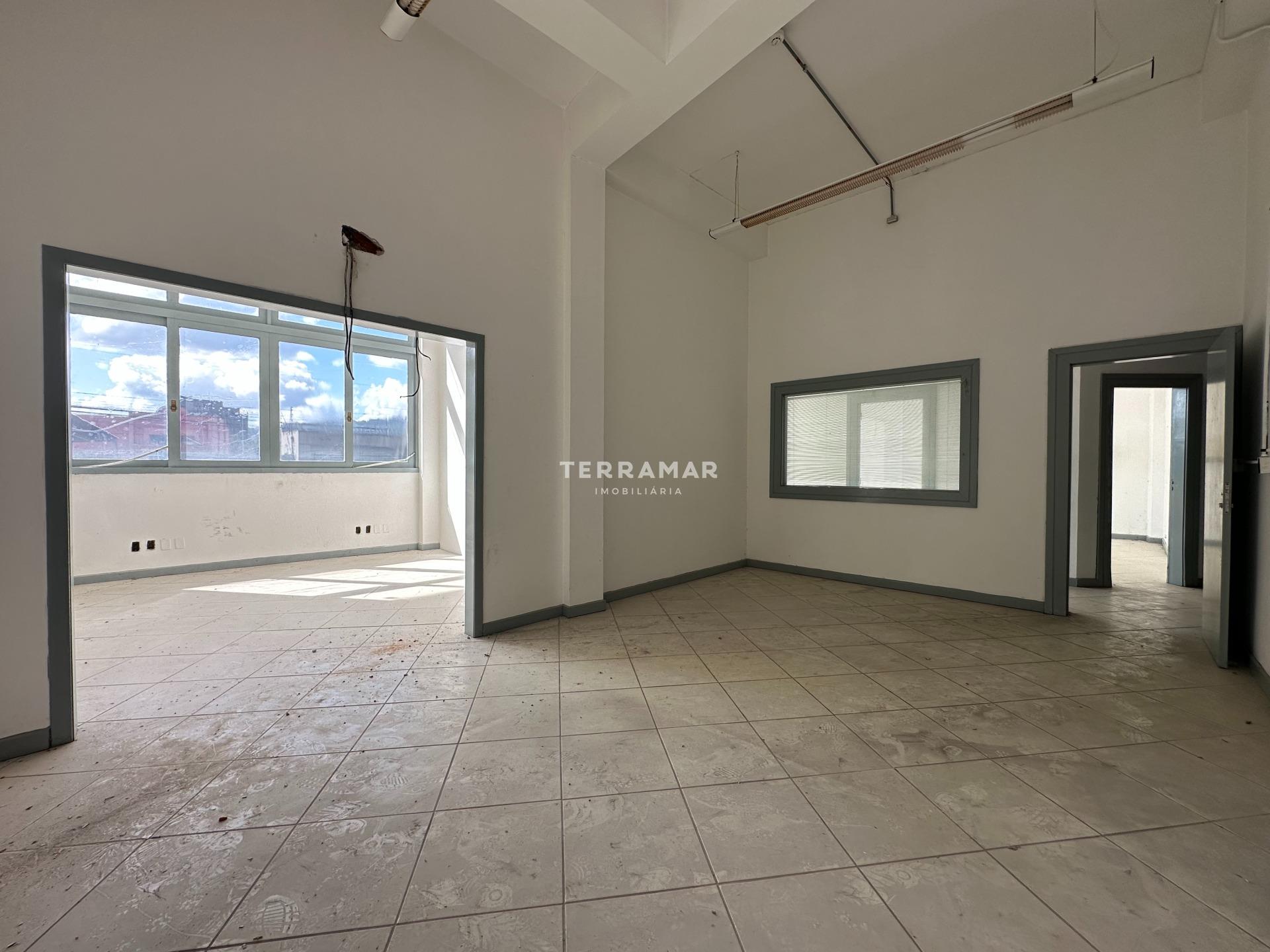 Prédio à venda no Hamburgo Velho: 