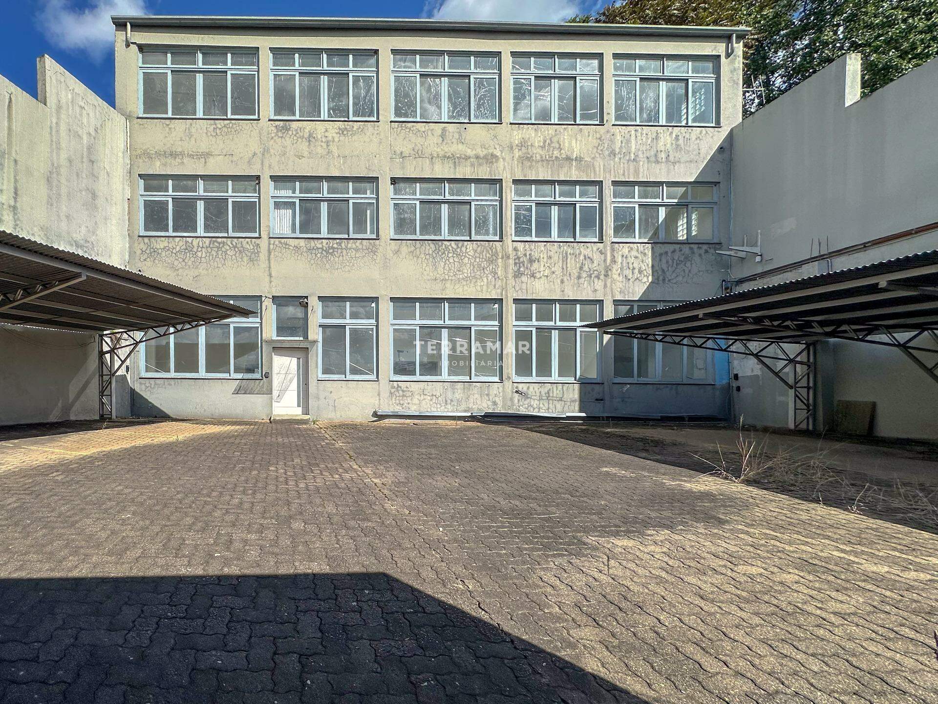 Prédio à venda no Hamburgo Velho: 