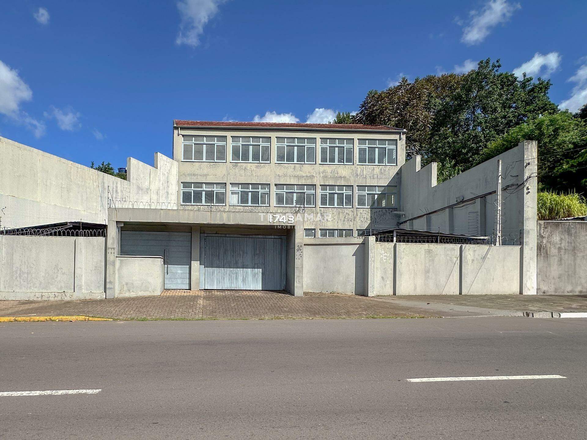 Prédio à venda no Hamburgo Velho: 