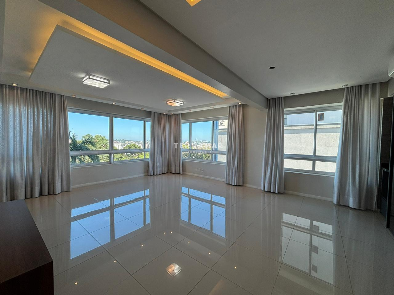 Apartamento para aluguel no Boa Vista: 