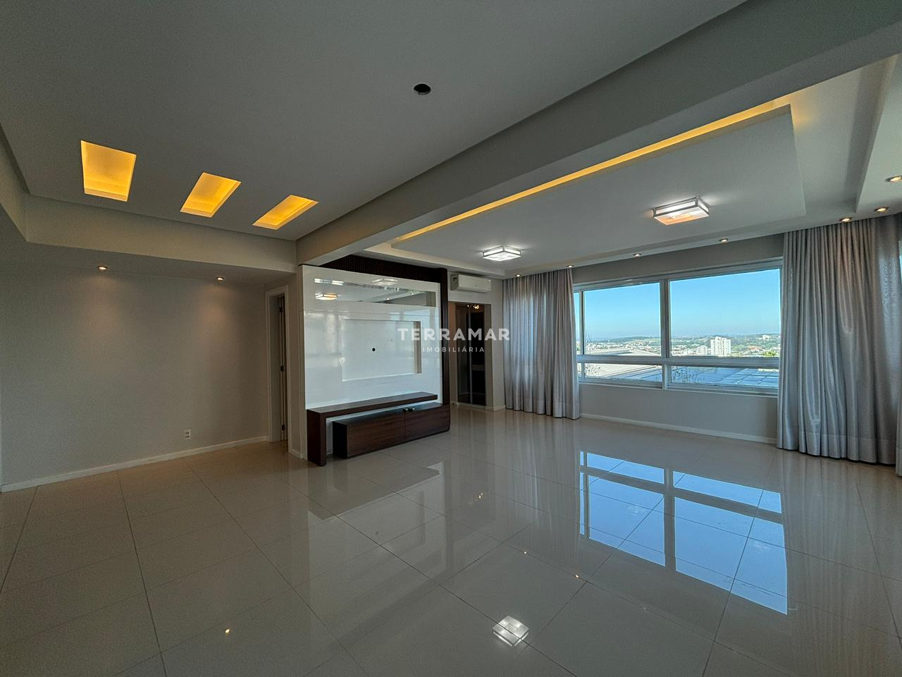 Apartamento para aluguel no Boa Vista: 