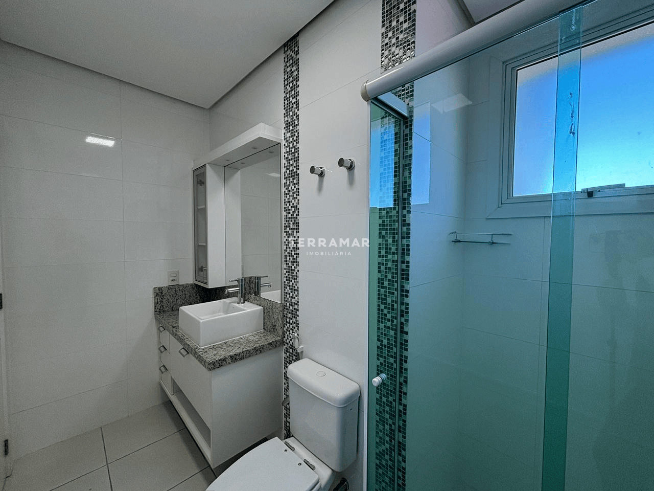 Apartamento para aluguel no Boa Vista: 