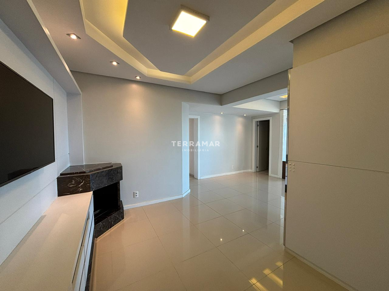 Apartamento para aluguel no Boa Vista: 