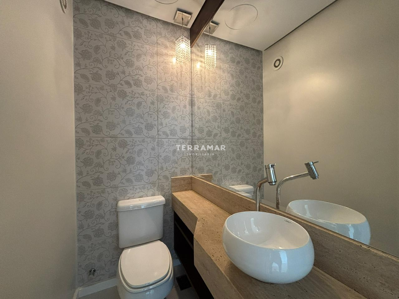 Apartamento para aluguel no Boa Vista: 