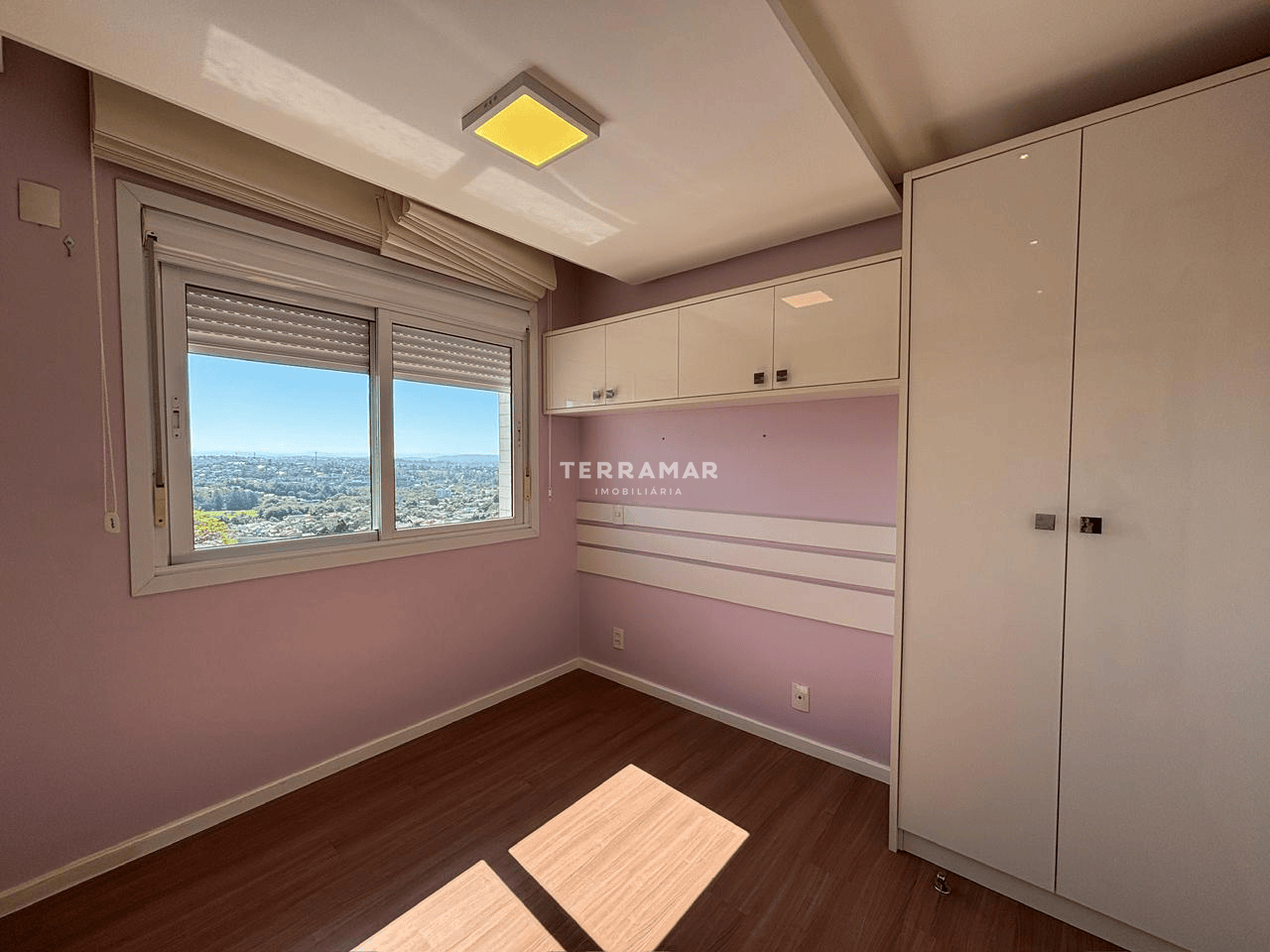 Apartamento para aluguel no Boa Vista: 