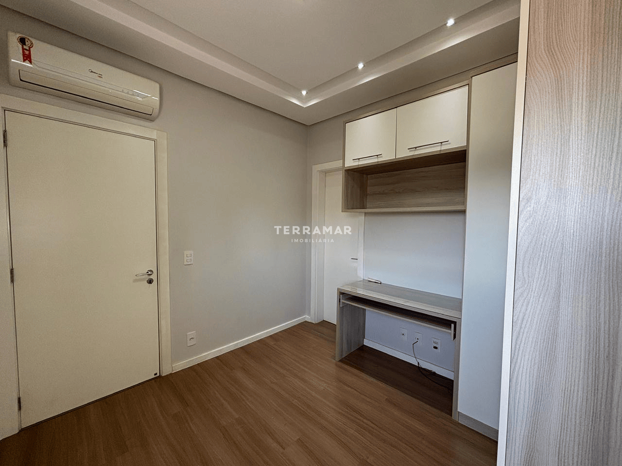 Apartamento para aluguel no Boa Vista: 