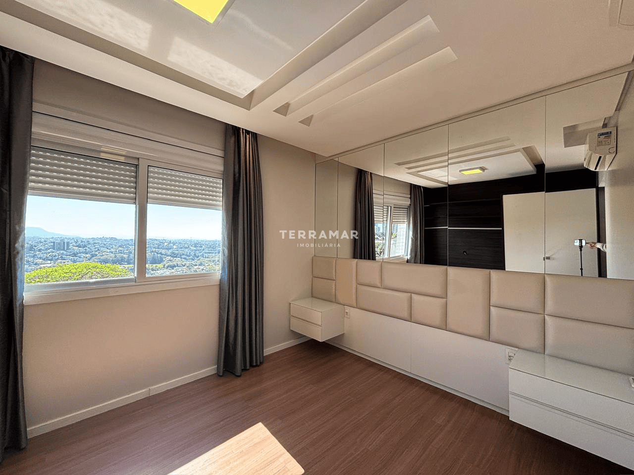 Apartamento para aluguel no Boa Vista: 