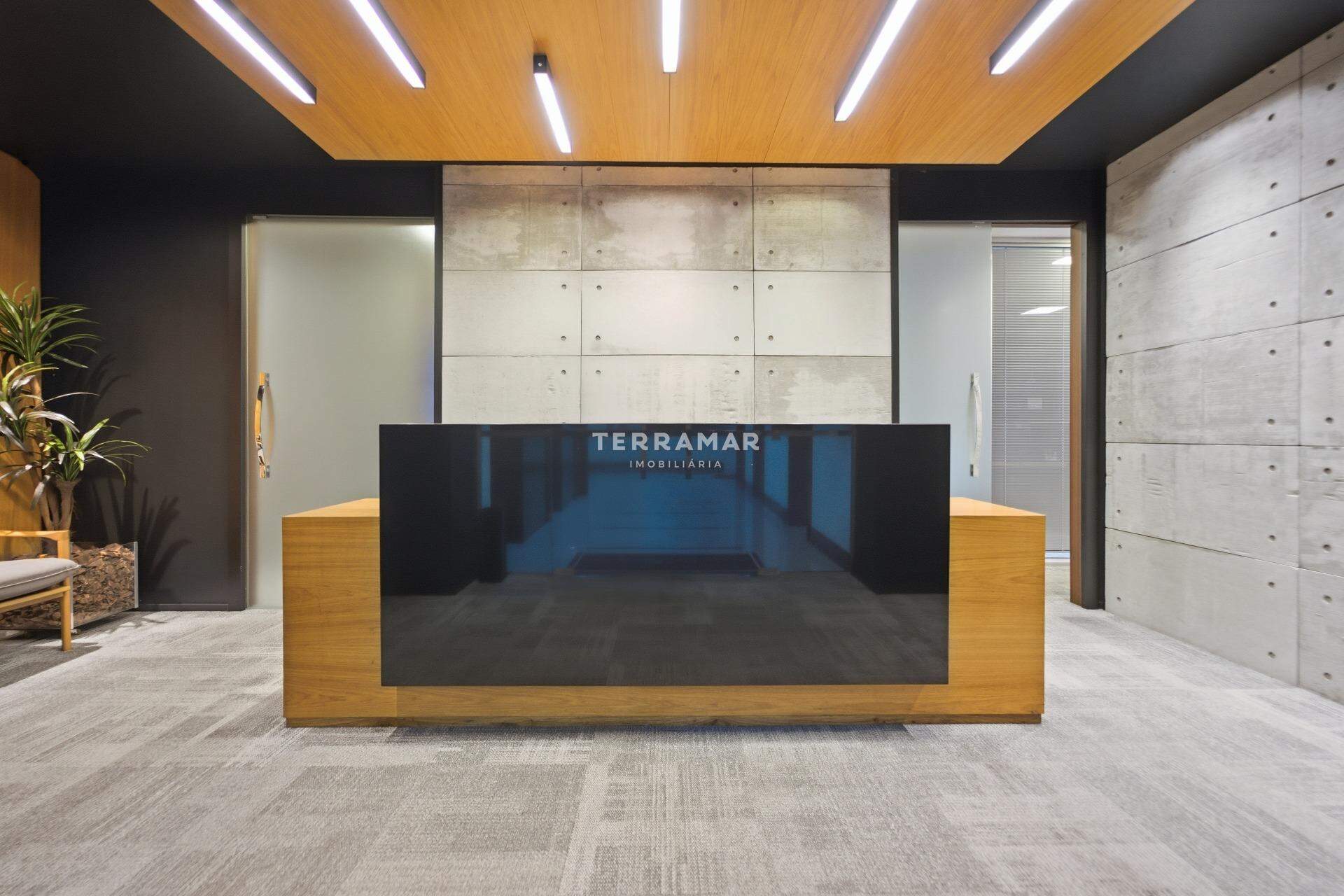 Sala comercial à venda no Centro: 