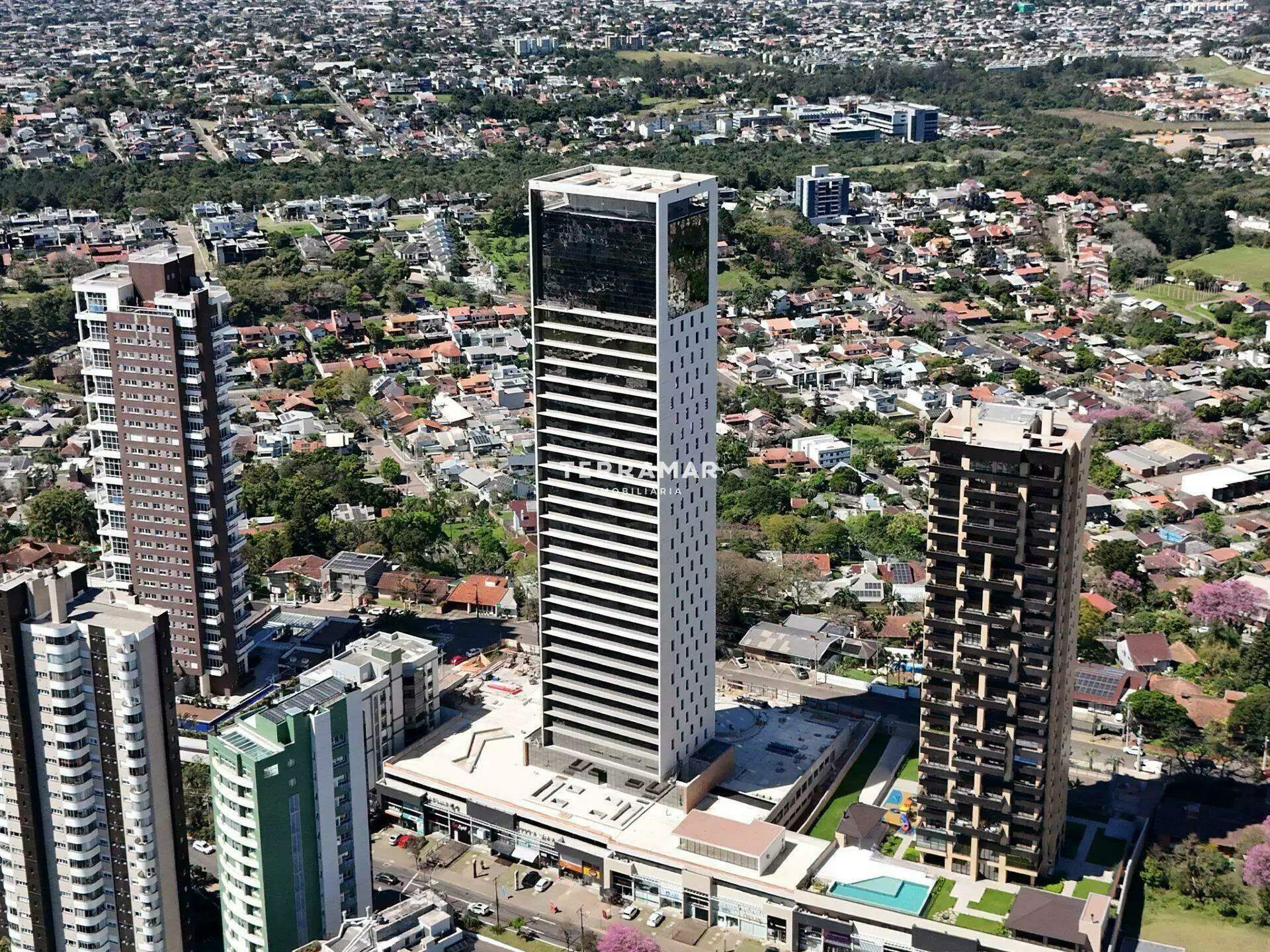 Sala à venda no Jardim Mauá: 