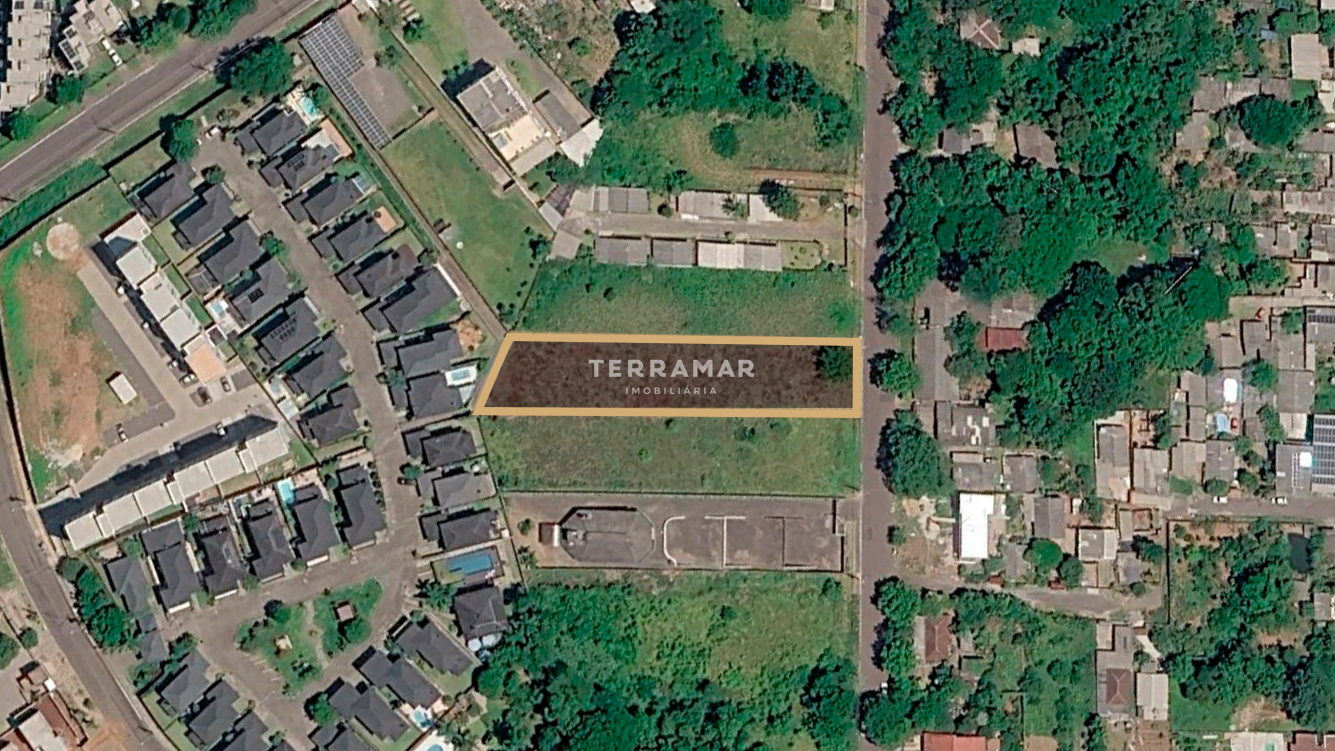 Terreno à venda no Rondônia: