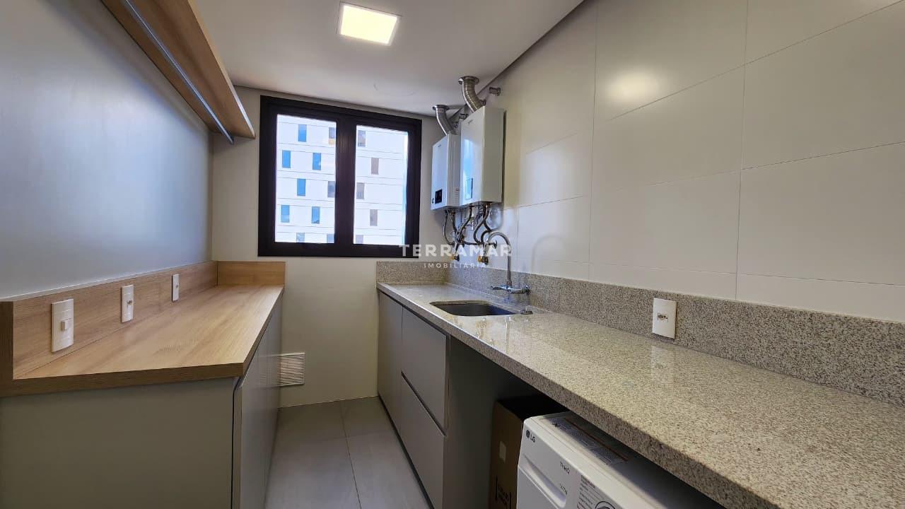 Apartamento para aluguel no Jardim Mauá: 