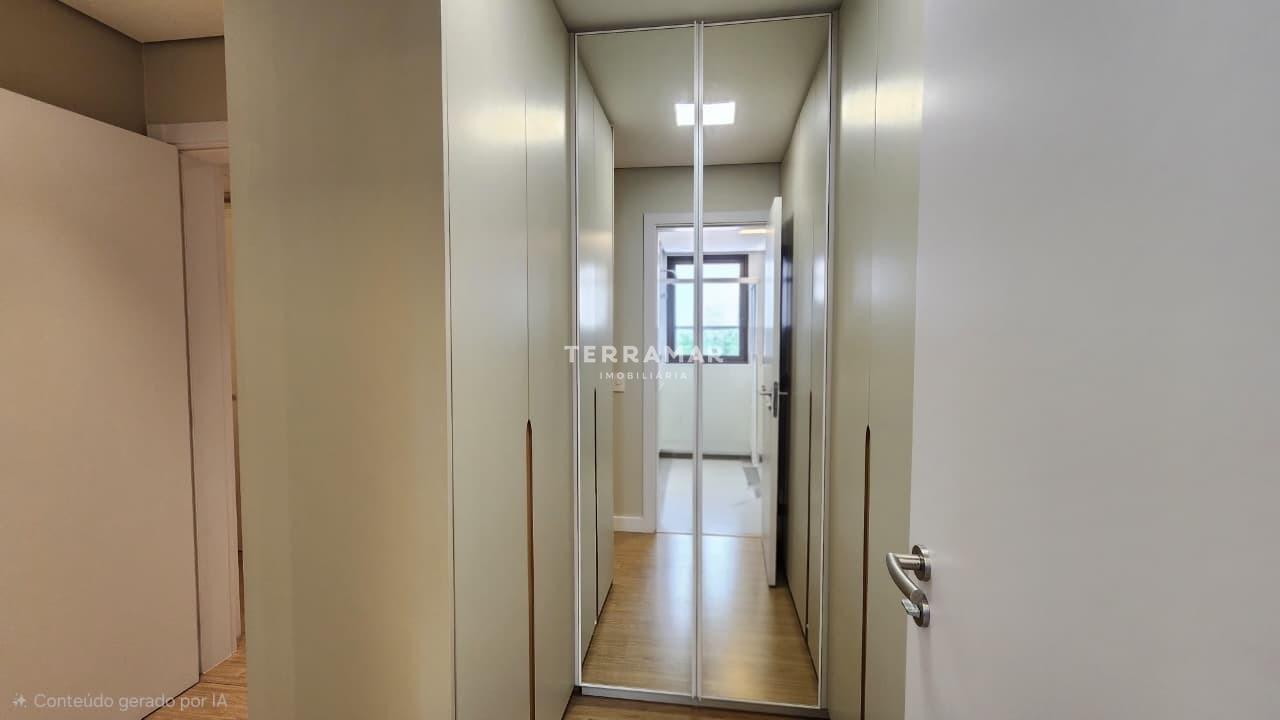 Apartamento para aluguel no Jardim Mauá: 