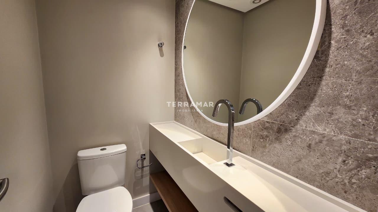 Apartamento para aluguel no Jardim Mauá: 