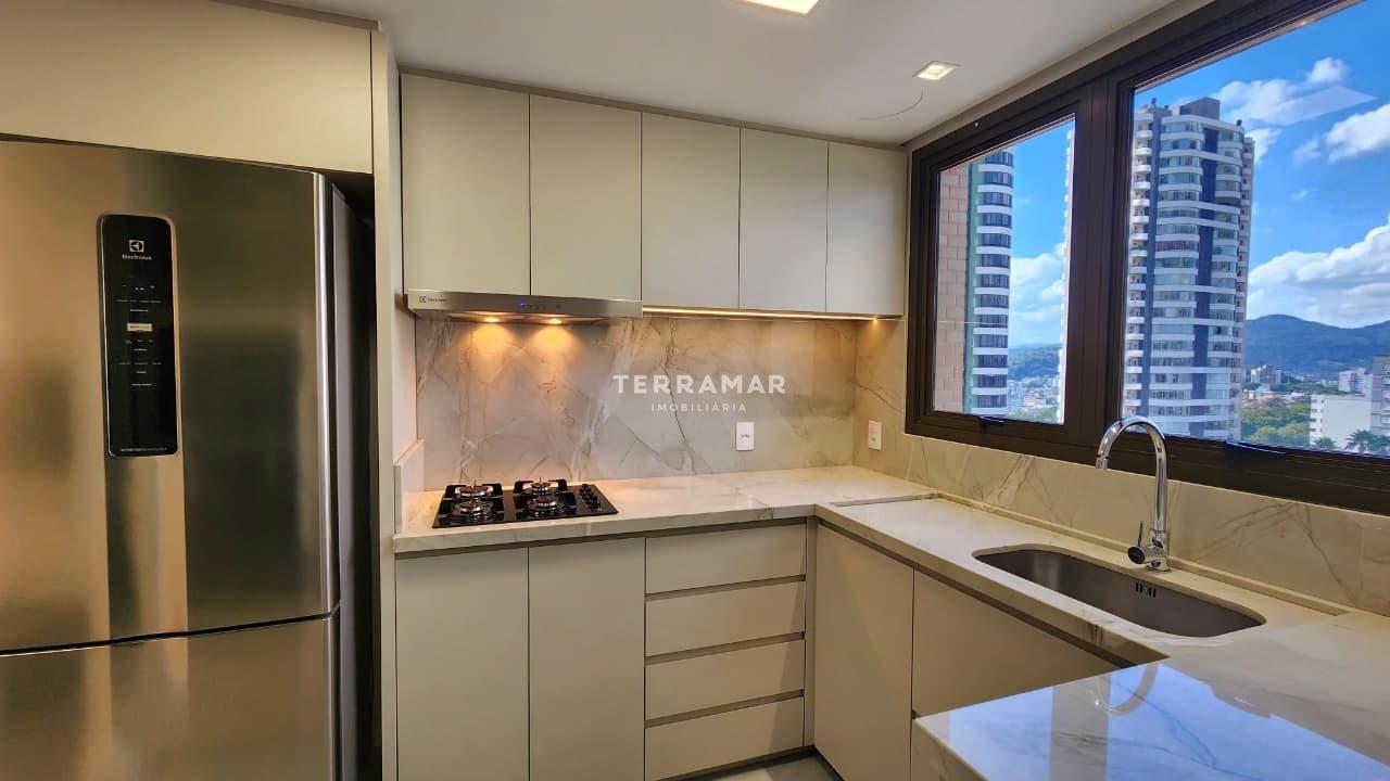 Apartamento para aluguel no Jardim Mauá: 