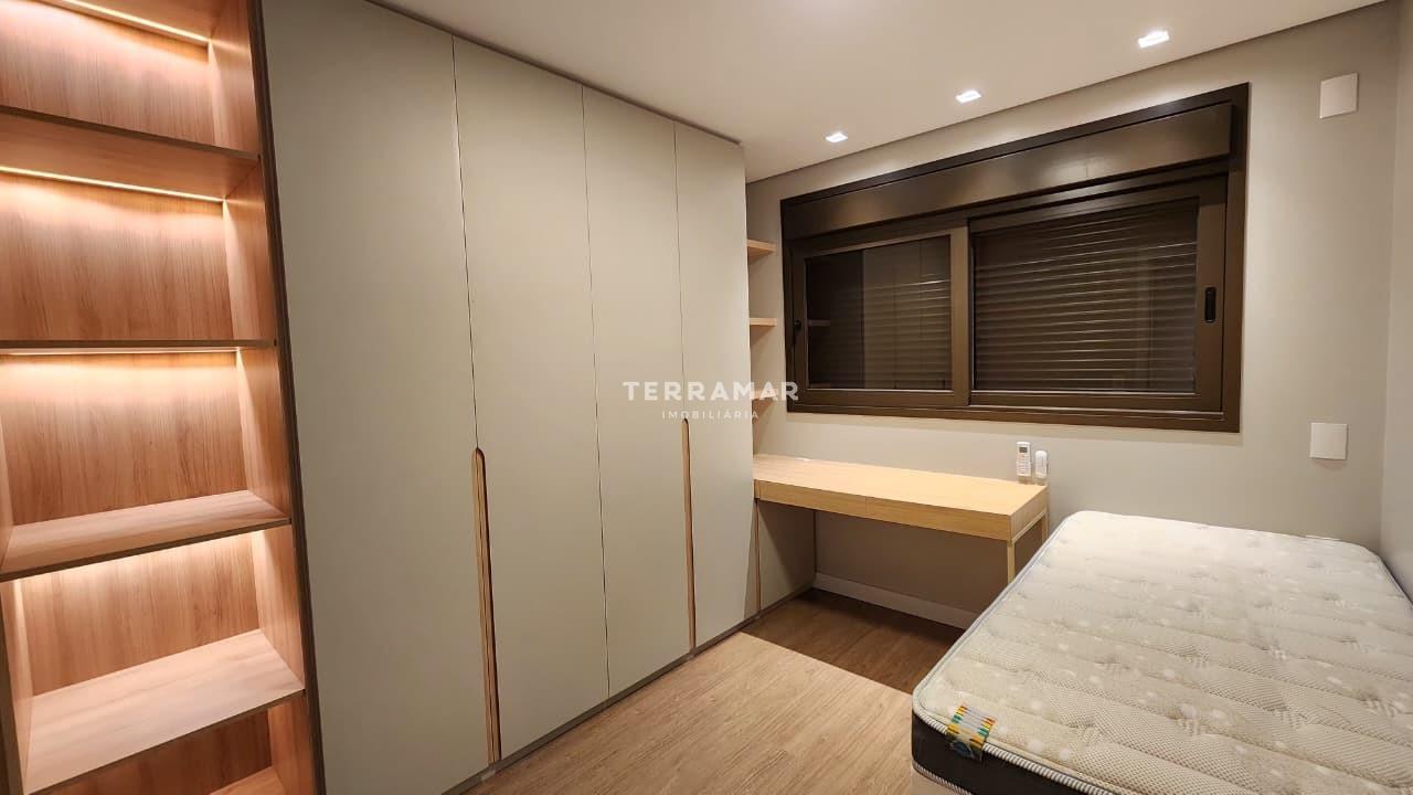 Apartamento para aluguel no Jardim Mauá: 