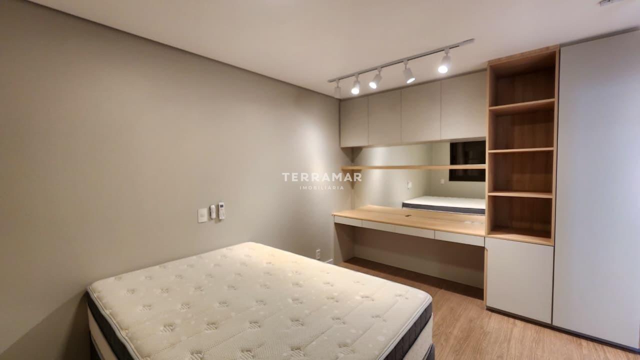 Apartamento para aluguel no Jardim Mauá: 